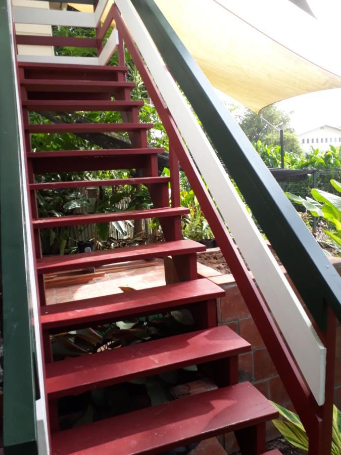 Couleur Locale Paramaribo Exterior foto