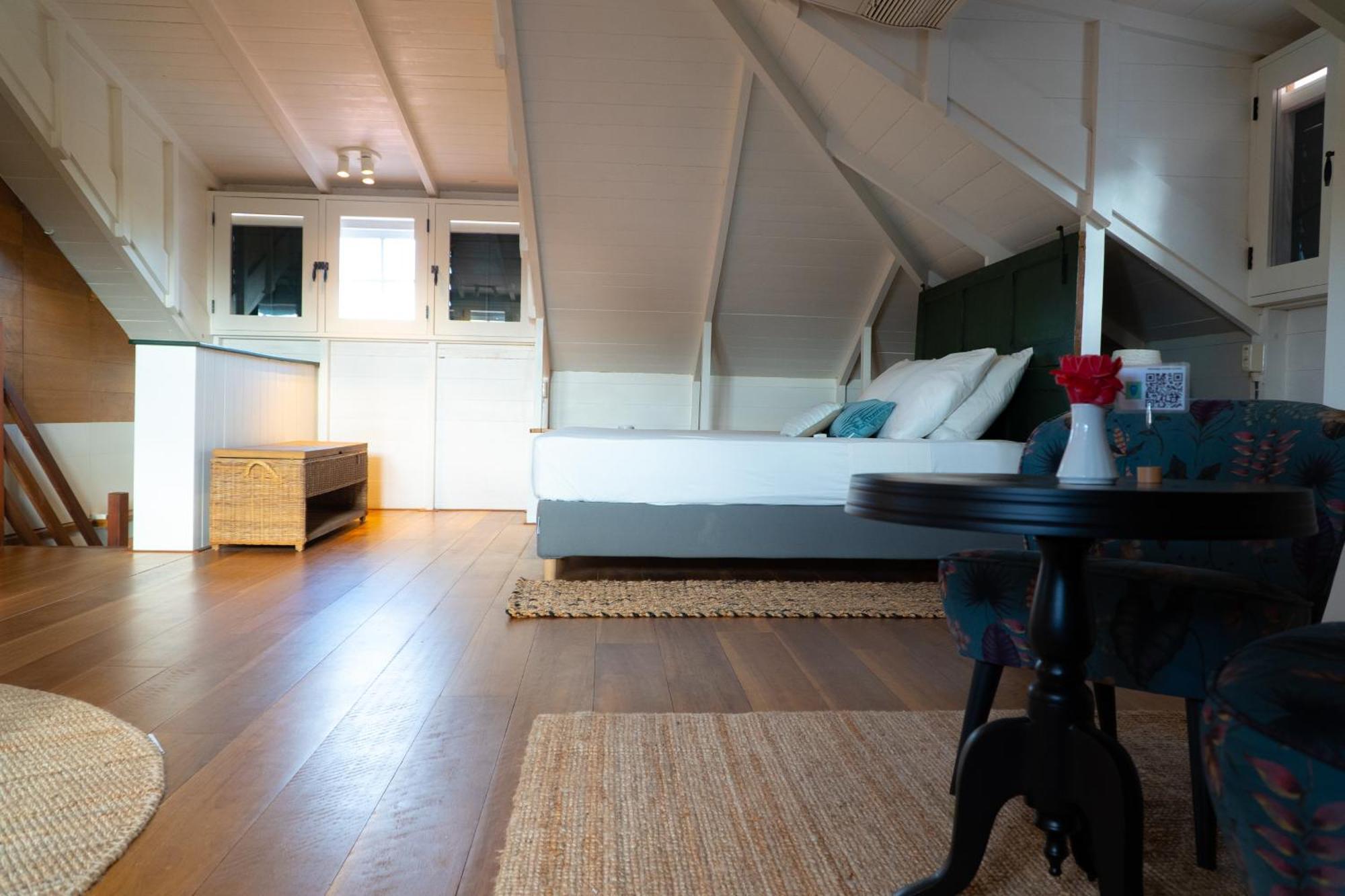 Couleur Locale Paramaribo Habitación foto