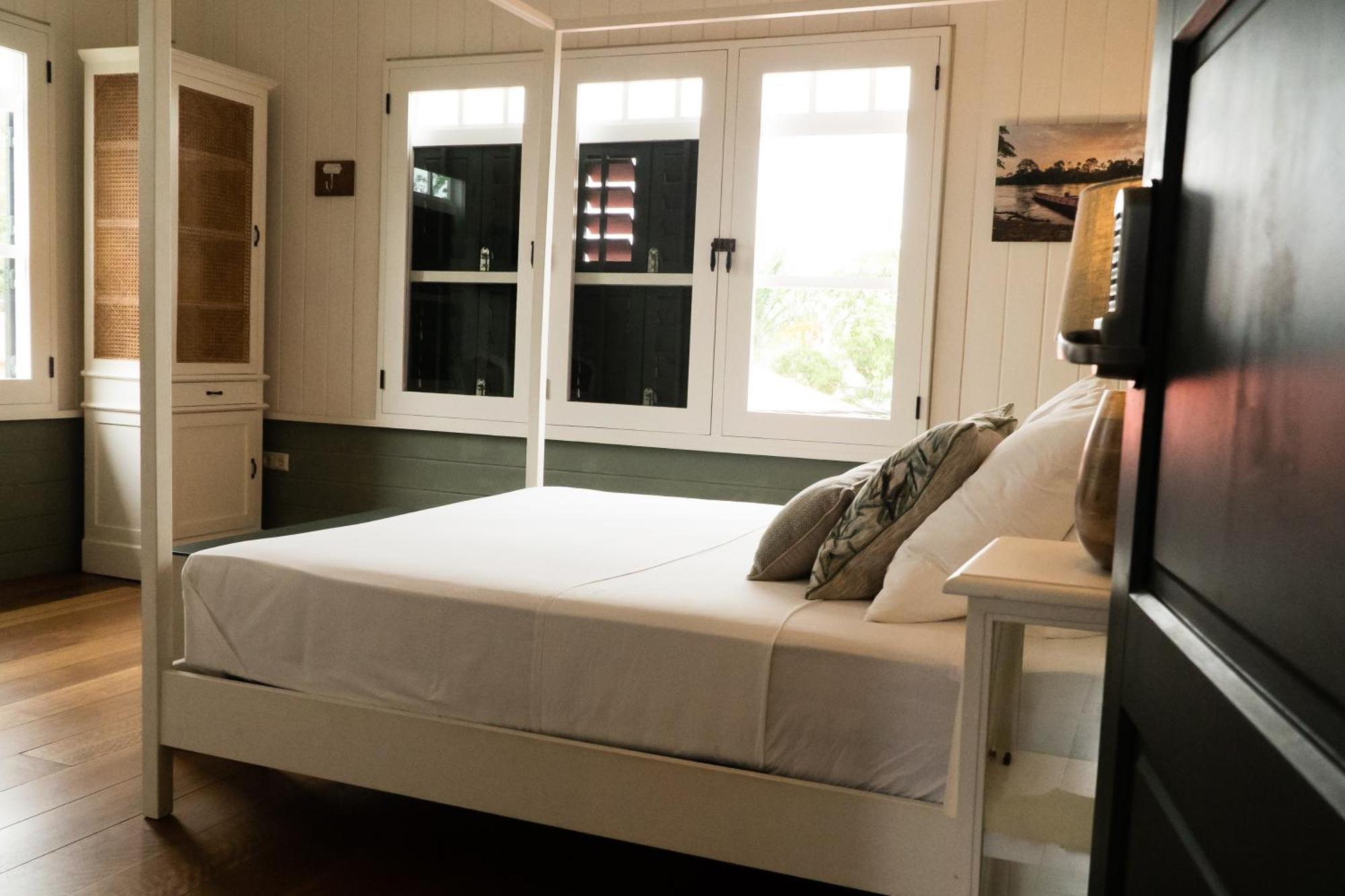Couleur Locale Paramaribo Habitación foto